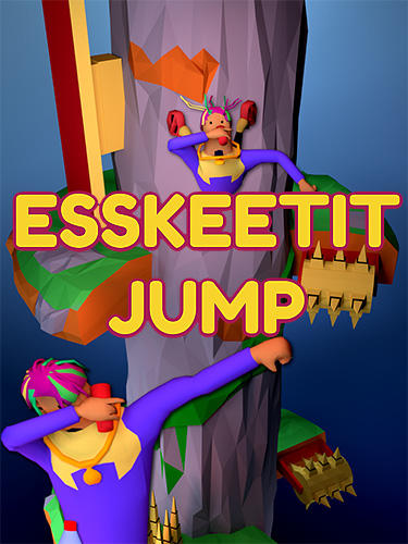 Download Esskeetit jump für Android kostenlos.
