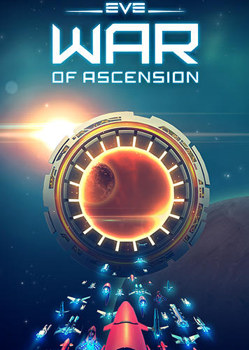 Download EVE: War of ascension für Android 6.0 kostenlos.