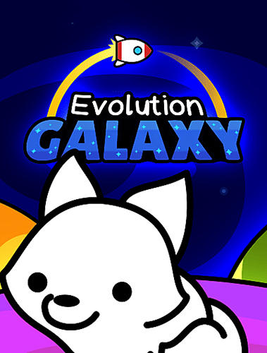 Download Evolution galaxy: Mutant creature planets game für Android kostenlos.