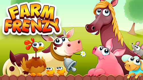 Download Farm frenzy classic: Animal market story für Android kostenlos.