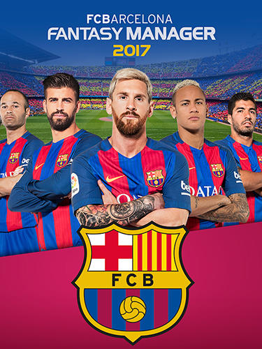 Download FC Barcelona fantasy manager 2017 für Android kostenlos.