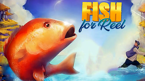Download Fish for reel für Android kostenlos.