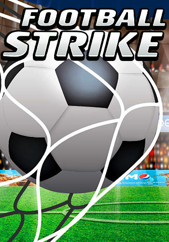 Download Football strike soccer free-kick für Android kostenlos.