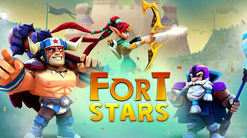 Download Fort stars für Android kostenlos.
