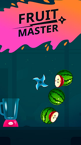 Download Fruit master für Android kostenlos.