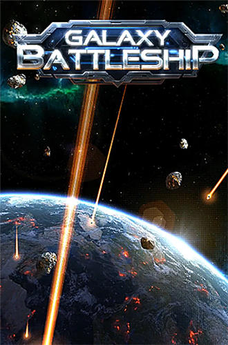 Download Galaxy battleship für Android kostenlos.
