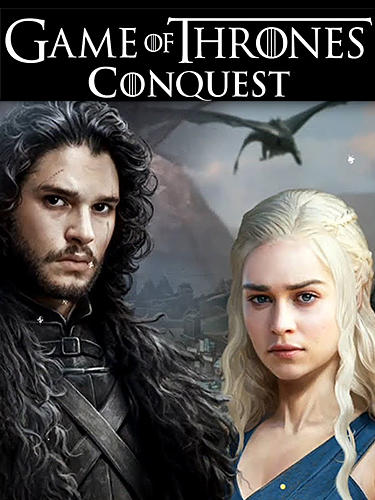 Download Game of thrones: Conquest für Android kostenlos.