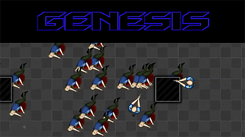 Download Genesis für Android kostenlos.