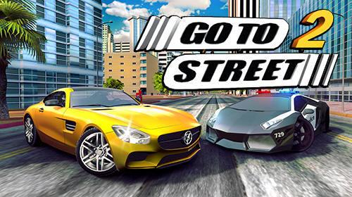 Download Go to street 2 für Android kostenlos.