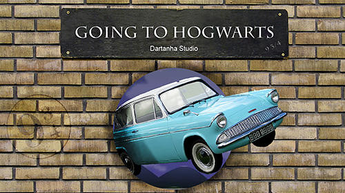 Download Going to Hogwarts für Android kostenlos.