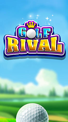 Download Golf rival für Android kostenlos.