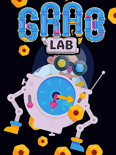 Download Grab lab für Android kostenlos.