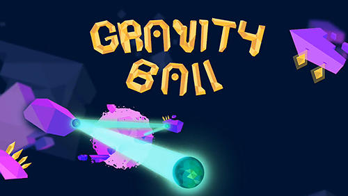 Download Gravity ball für Android kostenlos.