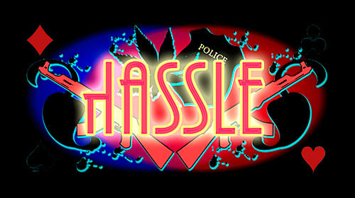 Download Hassle: Mobile online shooter für Android kostenlos.