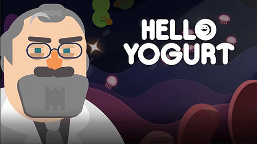 Download Hello yogurt für Android 4.1 kostenlos.