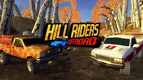 Download Hill riders off-road für Android kostenlos.