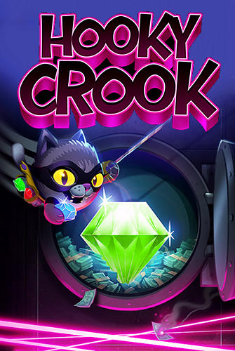 Download Hooky crook für Android kostenlos.