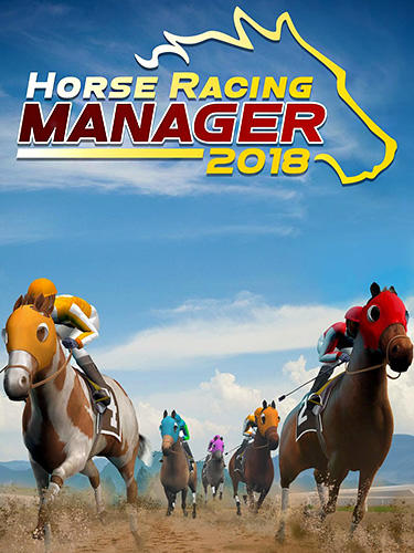 Download Horse racing manager 2018 für Android kostenlos.