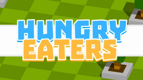 Download Hungry eaters für Android 4.1 kostenlos.