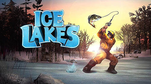 Download Ice lakes für Android kostenlos.