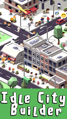 Download Idle city builder für Android kostenlos.