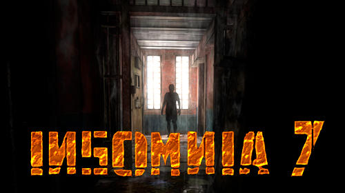 Download Insomnia 7: Escape from the mental hospital für Android kostenlos.