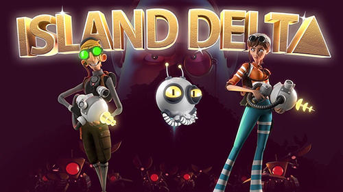 Download Island Delta für Android kostenlos.
