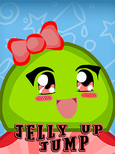 Download Jelly up jump für Android kostenlos.