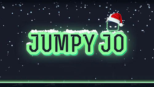 Download Jumpy Jo für Android 2.3 kostenlos.