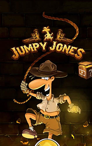 Download Jumpy Jones für Android kostenlos.