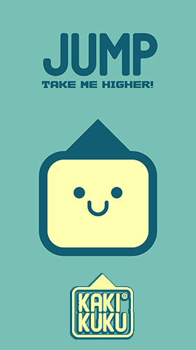 Download Kakikuku. Jump: Take me higher! für Android kostenlos.