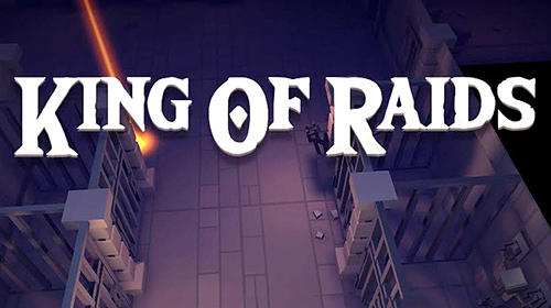 Download King of raids: Magic dungeons für Android kostenlos.