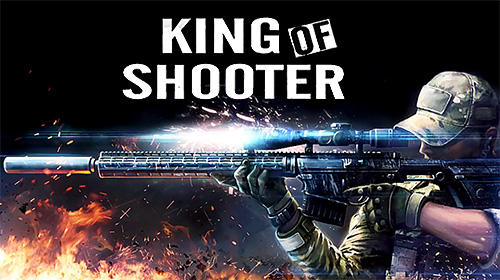 Download King of shooter: Sniper shot killer für Android kostenlos.