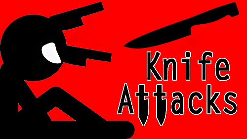 Download Knife attacks: Stickman battle für Android kostenlos.