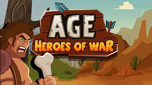 Download Knights age: Heroes of wars. Age: Legacy of war für Android kostenlos.