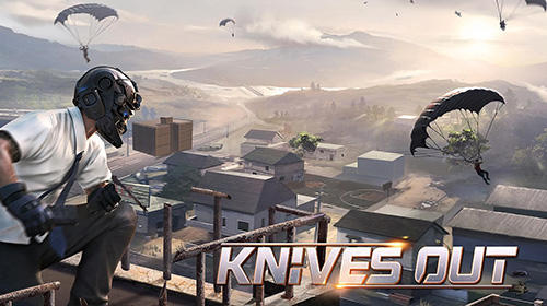 Download Knives out für Android kostenlos.