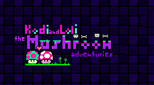 Download Kodi and Loli: The mushroom adventuries für Android kostenlos.