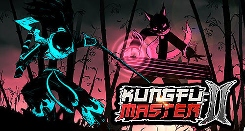 Download Kungfu master 2: Stickman league für Android kostenlos.