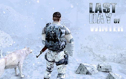 Download Last day of winter: FPS frontline shooter für Android 2.3 kostenlos.