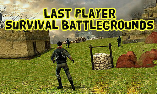 Download Last player survival: Battlegrounds für Android kostenlos.