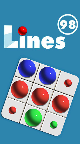 Download Lines 98 für Android kostenlos.