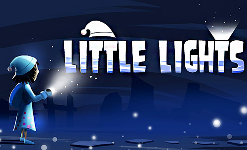 Download Little lights: Free 3D adventure puzzle game für Android kostenlos.
