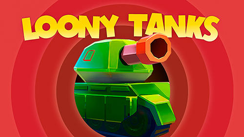 Download Loony tanks für Android kostenlos.