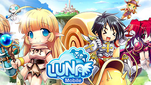 Download Luna mobile für Android kostenlos.
