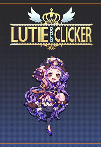 Download Lutie RPG clicker für Android kostenlos.