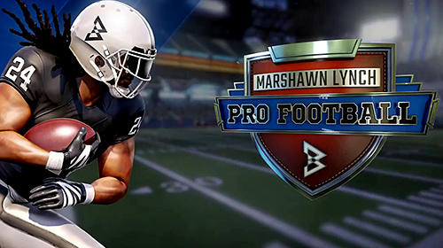 Download Marshawn Lynch: Pro football 19 für Android 4.4 kostenlos.