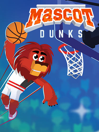Download Mascot dunks für Android kostenlos.