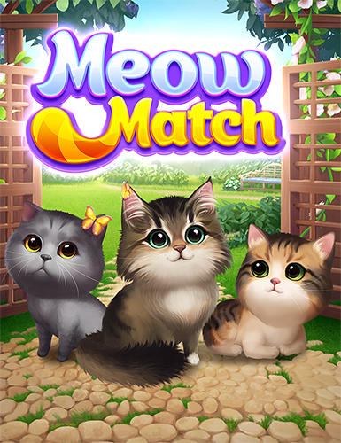 Download Meow match für Android kostenlos.