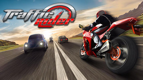 Download Moto racing: Traffic rider für Android kostenlos.