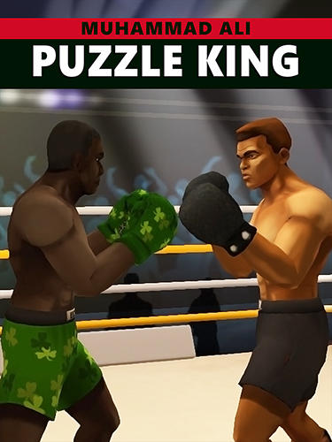 Download Muhammad Ali: Puzzle king für Android kostenlos.